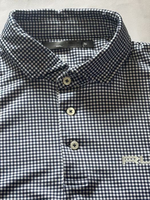 Поло ralph lauren оригінал