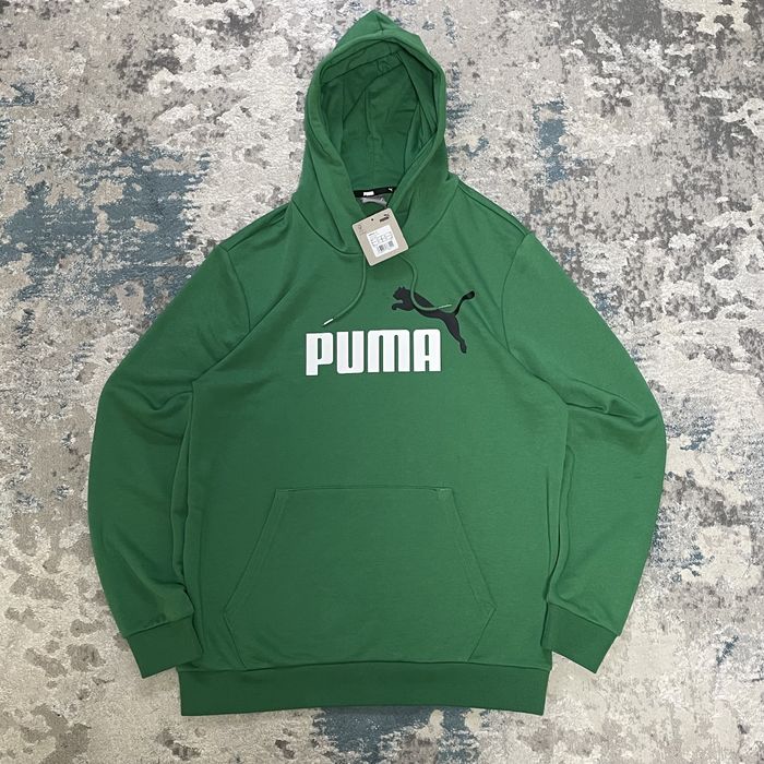 Худи Puma. М новое
