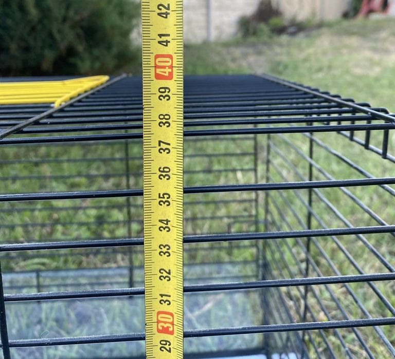 Продам клетку для грызунов