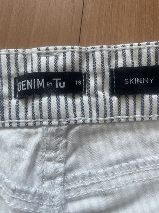 Spodnie damskie letnie