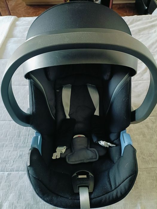 Ovo cybex em muito bom estado