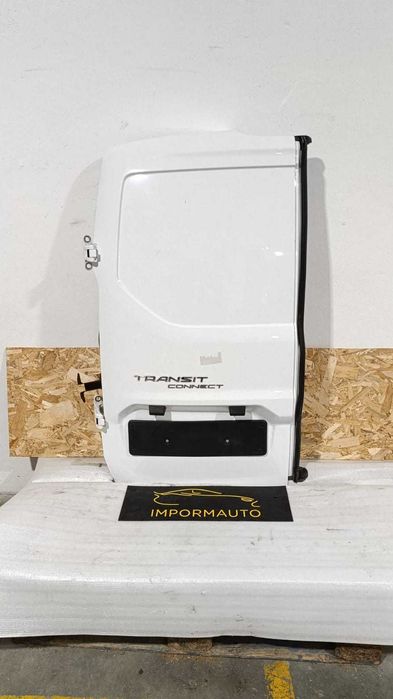 Porta trás esquerda e Direita Ford connet