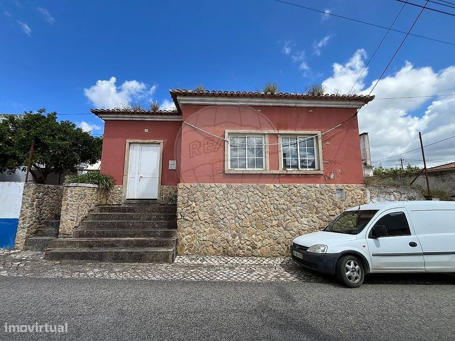 Armazém  para venda