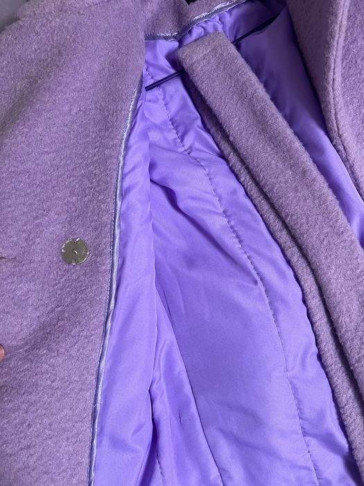 Зимове пальтішко дитяче.