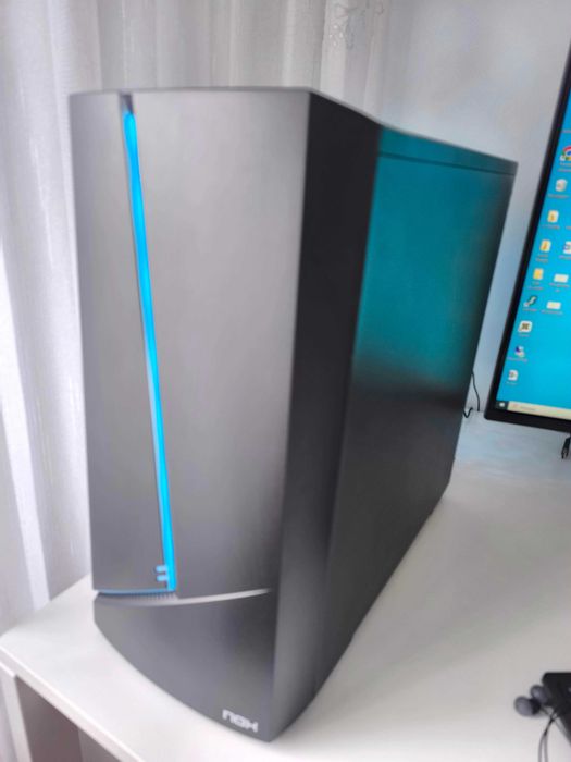 Asus TUF Gaming A520M-PLUS II