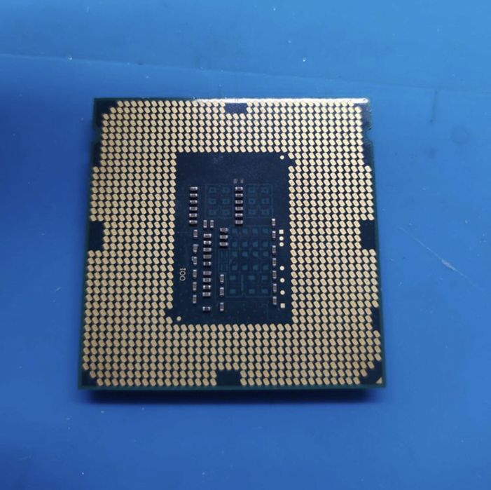 Процесор Core I7 4790K 4 Ghz