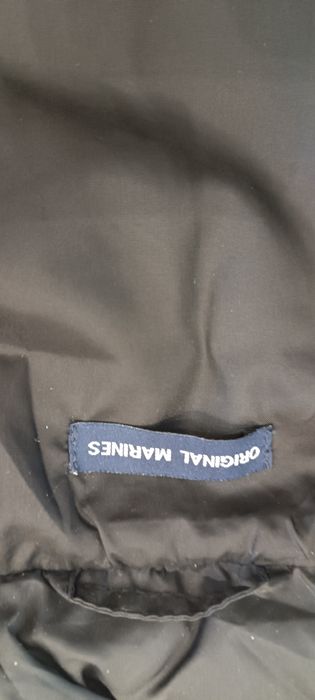 Куртка парка Original Marines