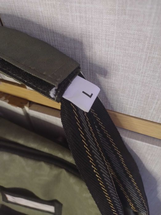 Torba na oficerki QHP