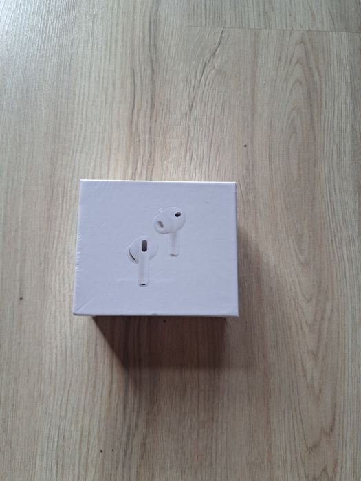 Apple AirPods Pro 3 NOWE ANC