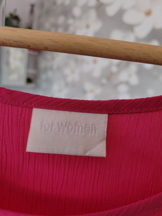 Bluzka damska letnia