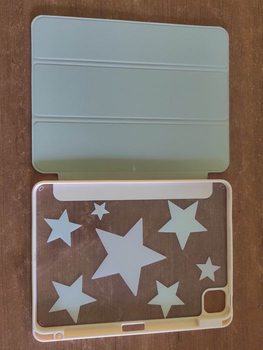 iPad Pro 2021 Case64738899046531123