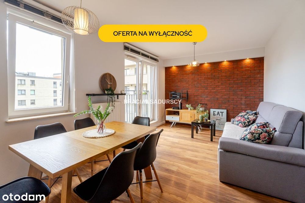 4pok., 2balkony, Płaszów, blisko Bagry, gotowe