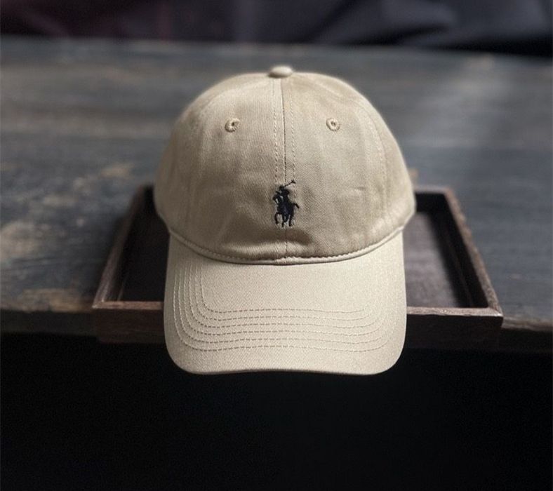‼️Різні кольори‼️Нова Кепка Polo ralph lauren Бейсболка