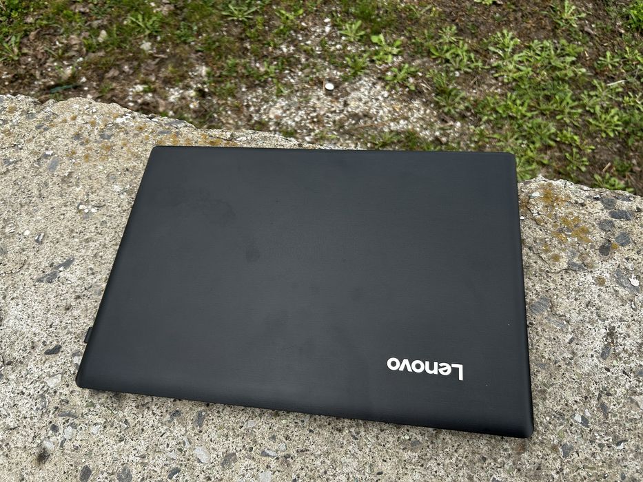 Ноутбук Lenovo ideapad 110-15ibr