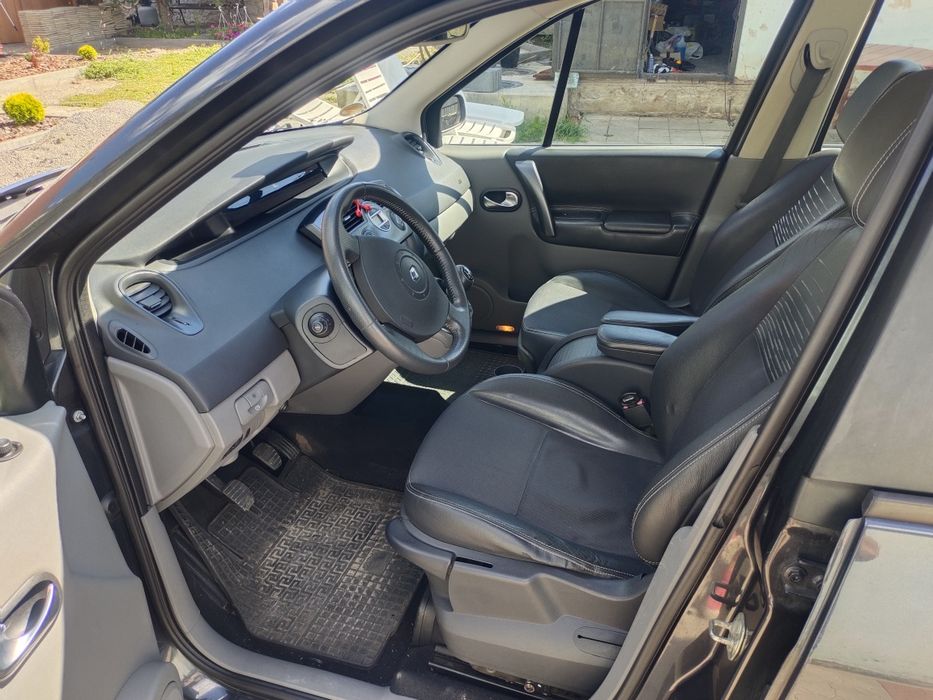 Renault Scenic 2005