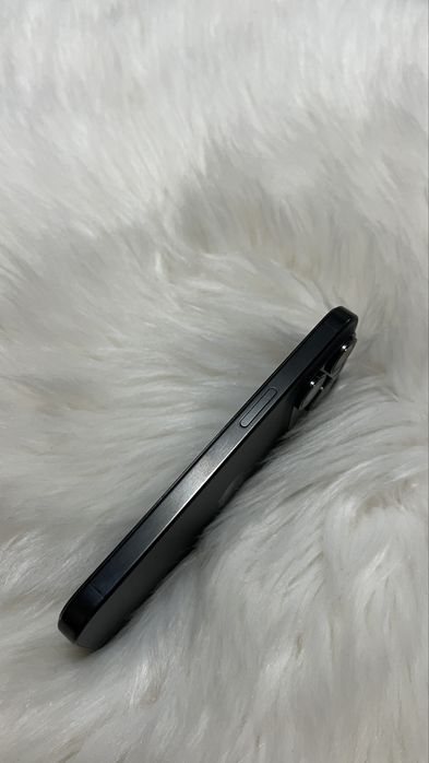 iPhone 15 pro 512GB black