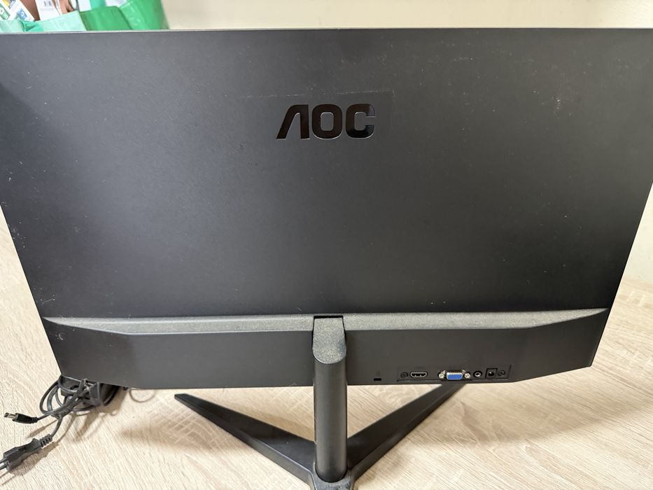 Monitor noc excelente estado