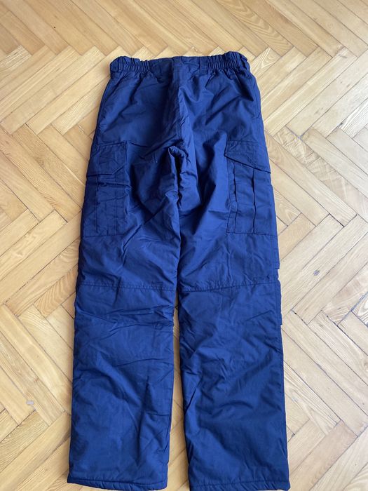 Зимовий комплект  ДСНС