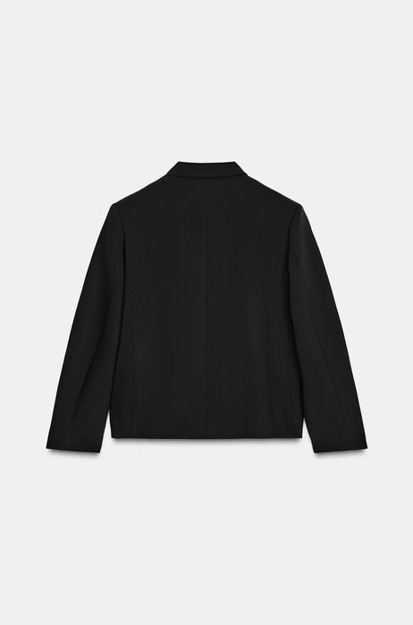 Блейзер Zara XS S піджак Zara