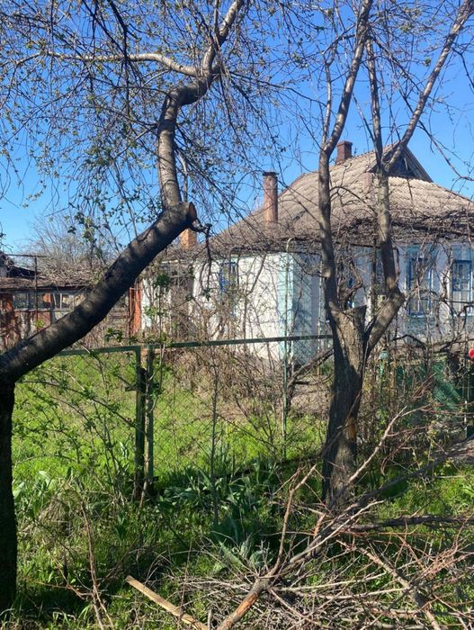 Дім в довгінцивському р-ні, батуринської