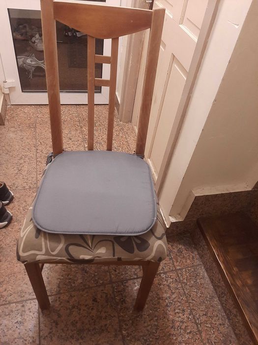 krzesła ikea 6 sztuk