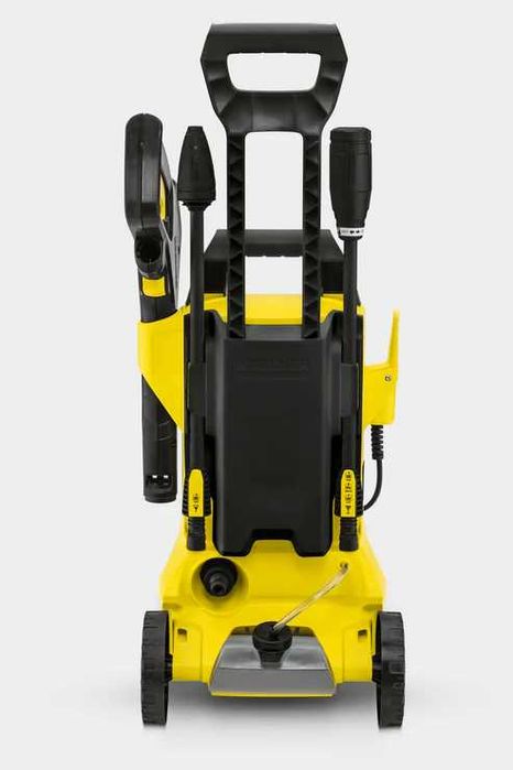 Lavadora de Alta Pressão KARCHER K3 Power Control