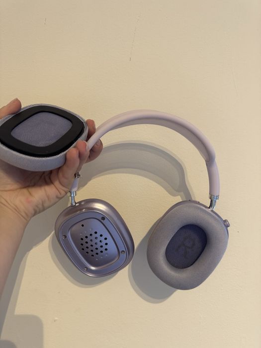 Apple airpods max imitacao