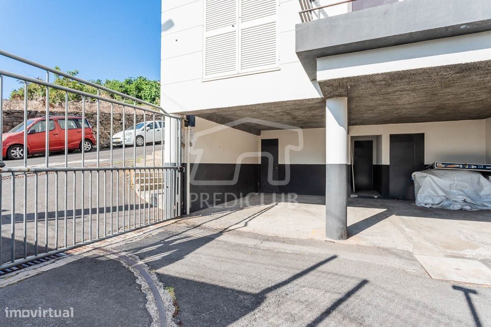 Apartamento T2 - Caniço