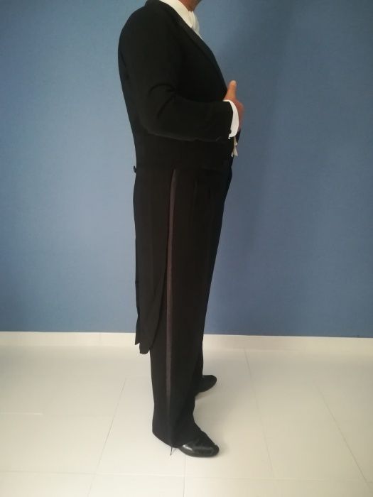 Conjunto Danças de Salão - Dança Clássica