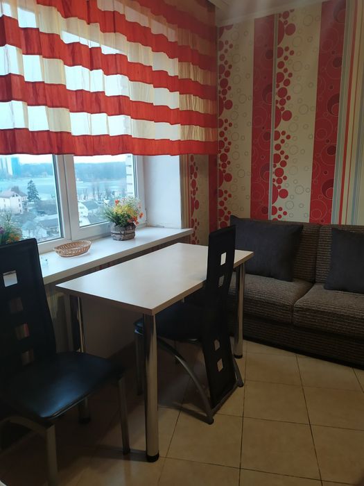 В ЕЛІТНОЙ Новобудові, центр,Зарічанська, 57/1.чек,можливо на 1 міс.