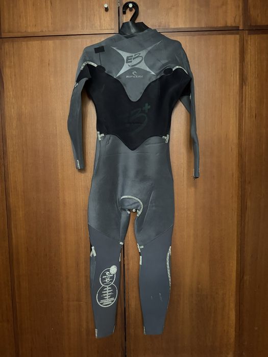 Rip Curl E Bomb Pro 3/2 ms
