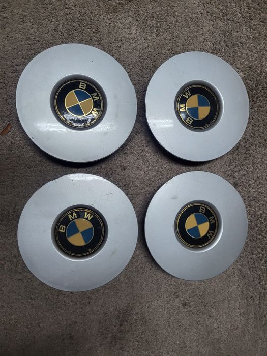 Dekielki Kapsle Kolpaczki do BMW 1 .178 .728