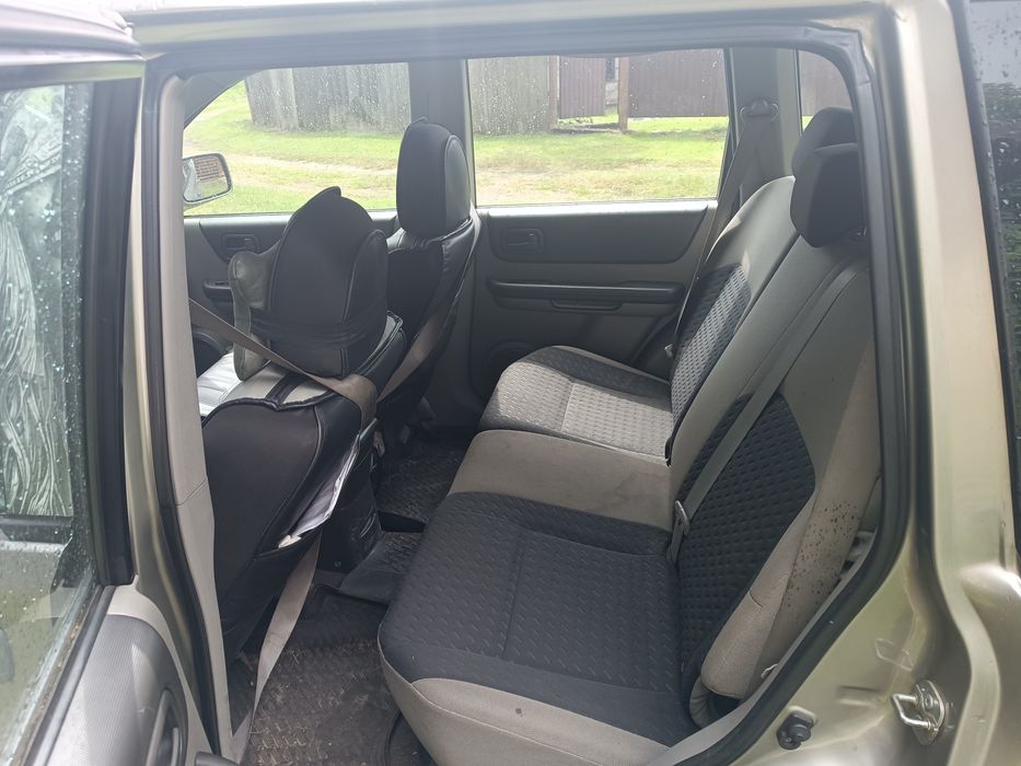 Nissan X trail T 30