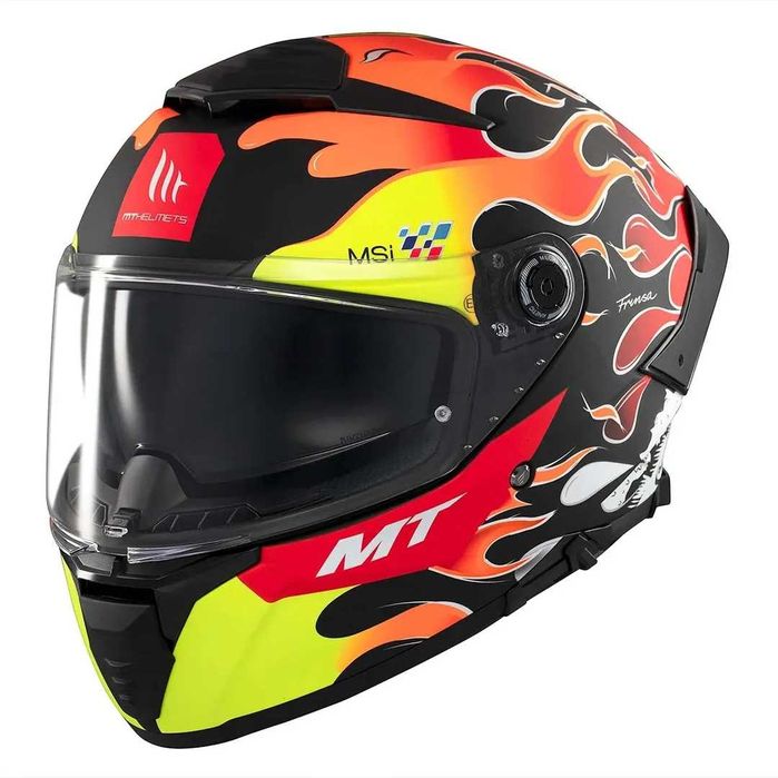 Capacete de todos modelos