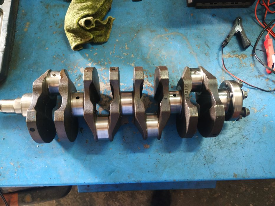 Cambota MGF / TF 1.8 i Rover