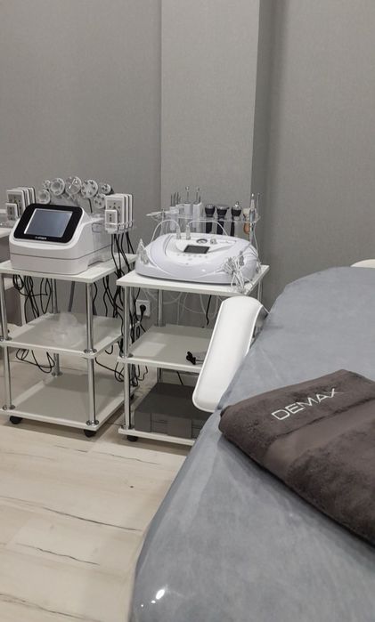 Сдам кабинет косметолога