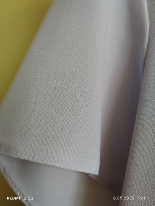 Sukienka z narzutką r.44-46