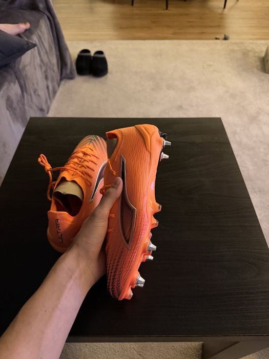 Chuteiras de futebol n44