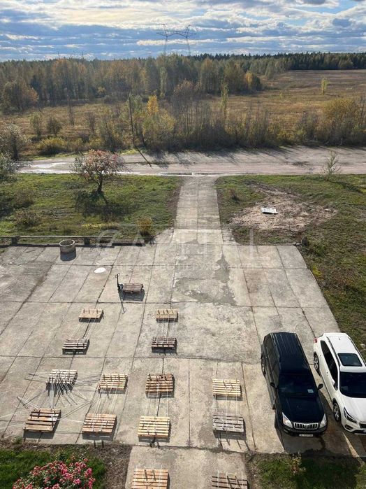 ПРОДАЖ СКЛАДСЬКОГО приміщення на вулиці Пролетарська