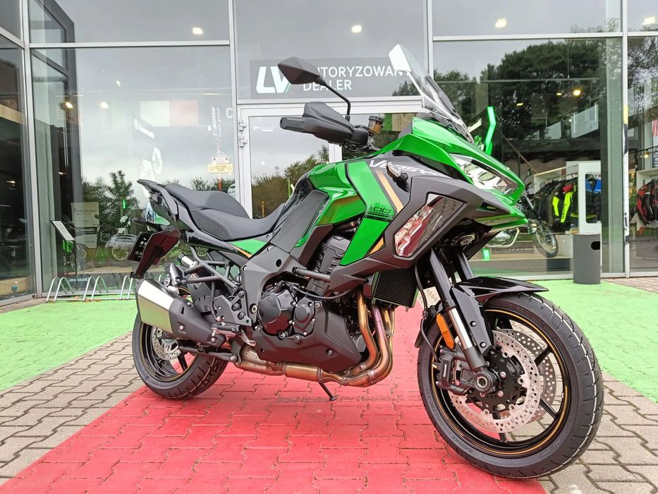 Kawasaki