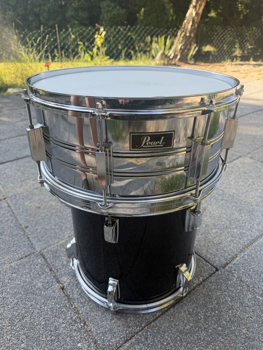 Werbel Pearl 14x6.5”