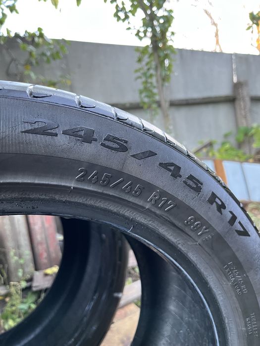 Продам два колеса