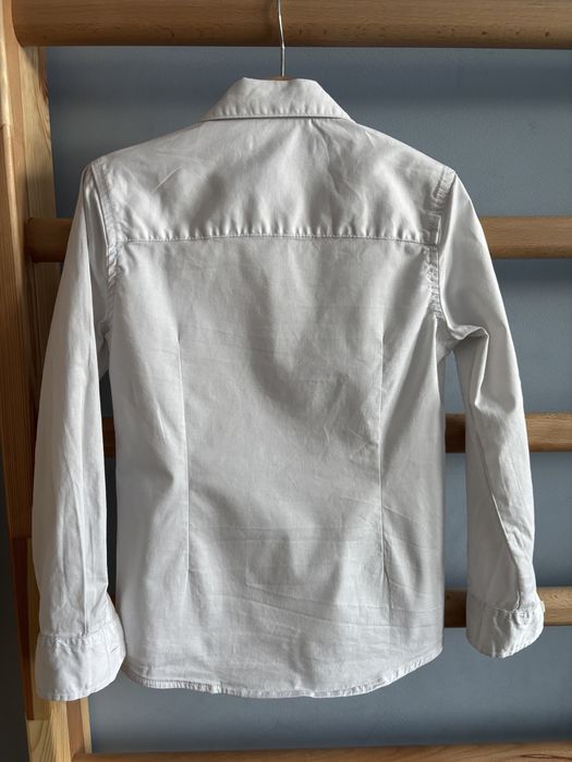 Biała koszula Reserved
