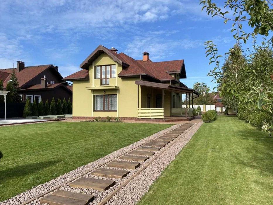 Продаж Будинку 277м2  Петрушки