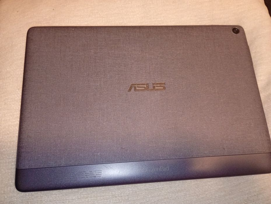 Tablet ASUS antigo