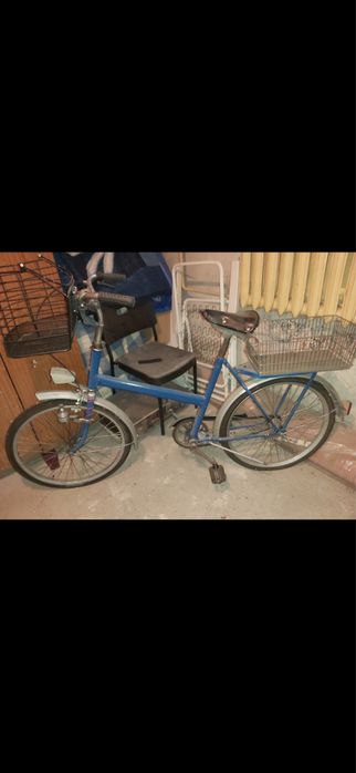 Traper Romet.                                                        .