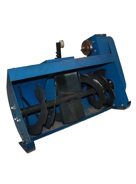 Сніго приберач навісний мотоблочний