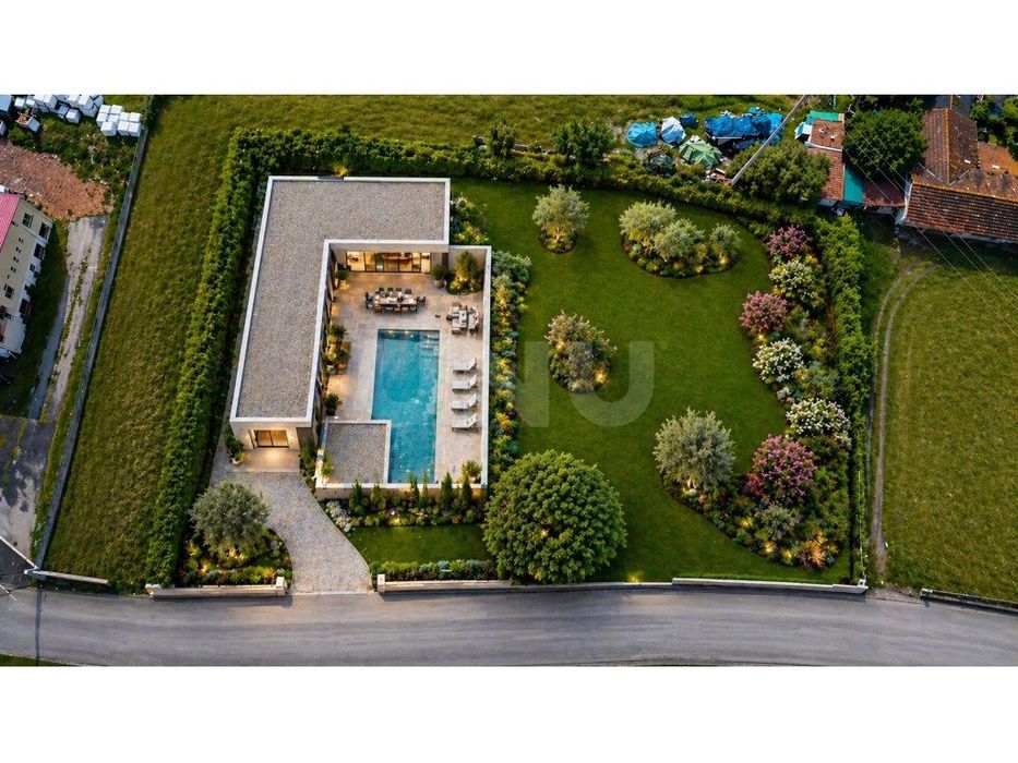 Buildable Plot of 2,220 m² – Estarreja, Aveiro