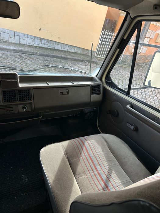 Auto caravana Fiat Ducati 2.5 diesel