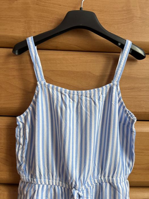 Ромпер комбінезон H&M на дівчинку 8-9Y (128-134cm)